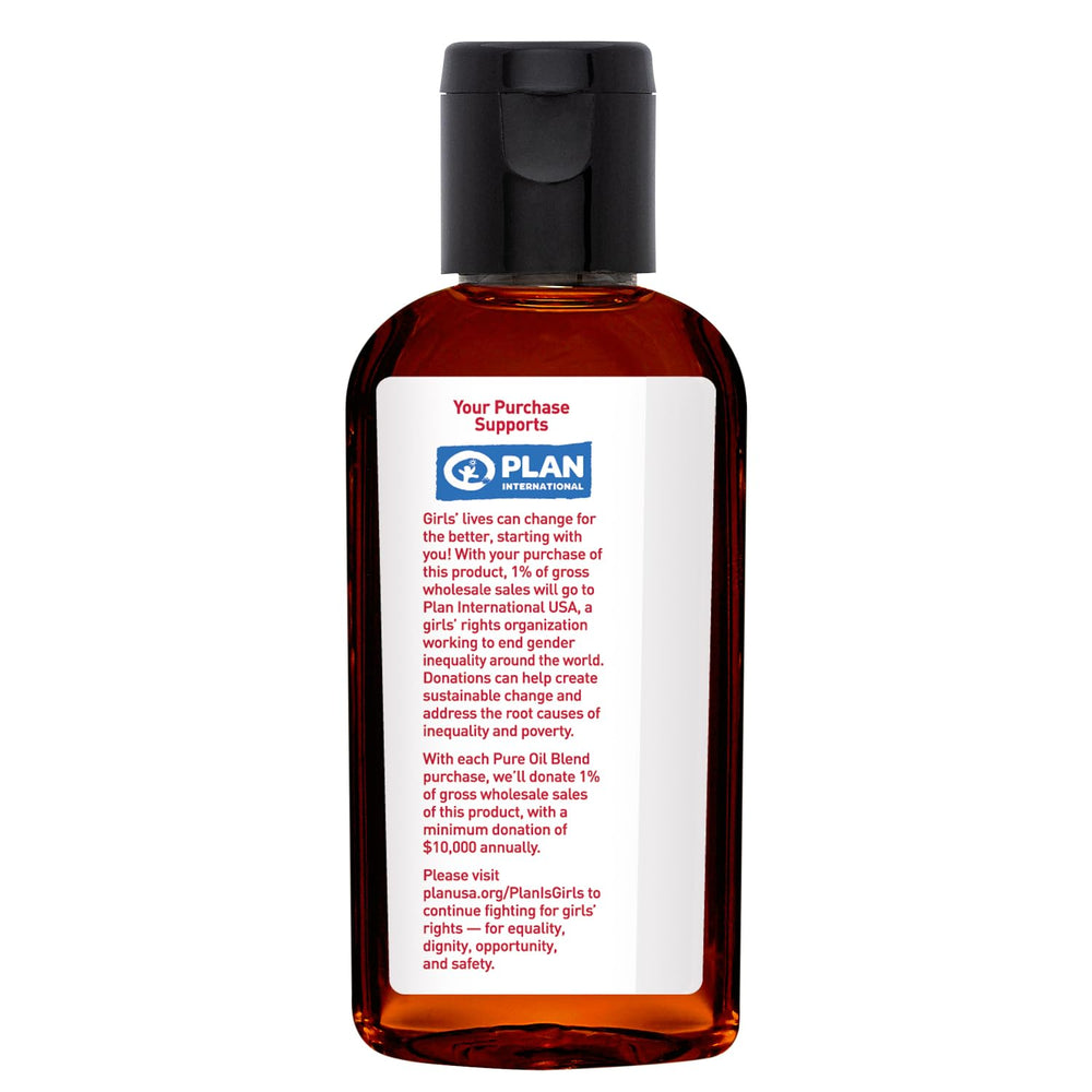 Desert Essence huile moringa-jojoba-rose-musquee, soin corporel nourrissant et hydratant.