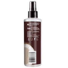 Desert Essence huile coco et botanique: hydratation rapide des longueurs.