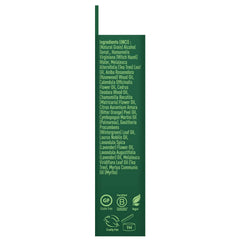 Desert Essence Stick Palmarosa Soin Doux: soin ciblé et hydratant.