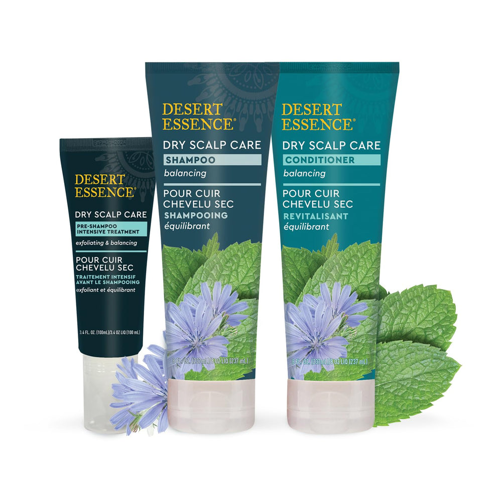 Desert Essence idéal pour utilisation quotidienne, parfum frais et spa à domicile.