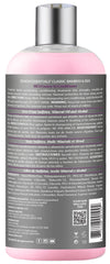 Design Essentials Bamboo et Soie HCO – démêlant léger facilitant le coiffage