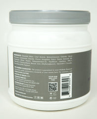 Design Essentials Beurre d'Amande Express, brillance naturelle sans alourdir les cheveux.