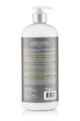 Design Essentials crème hydratante karité coco – texture légère sans résidus