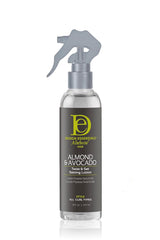 Design Essentials Lotion twist et set: fixation des twists sans effort.