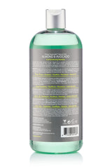 Design Essentials Mousse Brillance lumineuse recharge: fini satinée et éclat sain