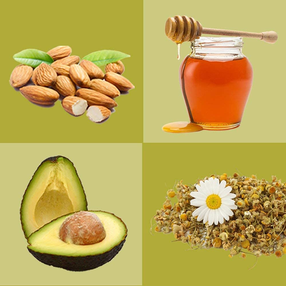 Design Essentials formule sans parabènes, sans cruauté animale et sans résidus lourds