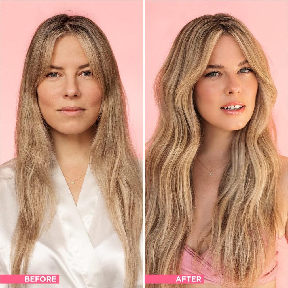 Design.Me Puff.ME Conditionneur vegan sans sulfates, respectueux.