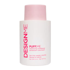 Design.Me Puff.ME Conditionneur Volume - corps et densité sans alourdir.