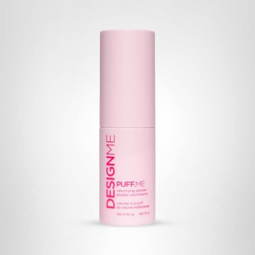 Puff.ME offre une finition invisible et naturelle.