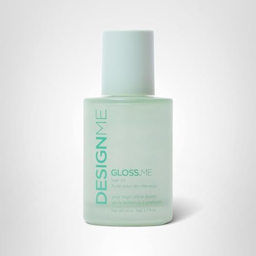 Sérum Design.ME GLOSS.ME protège et nourrit, même en journée.