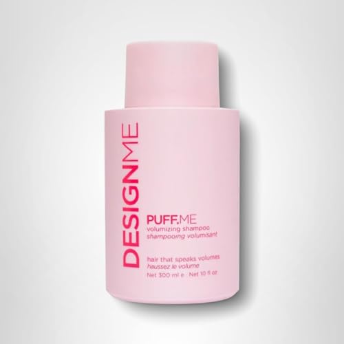 PUFF.ME – résultat sans alourdissement sur cheveux fins.