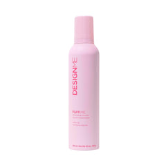 PUFF.ME Design.Me – flacon mousse légère prête pour volume immédiat.