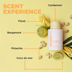 DesignMe Bounce-Me: éclat naturel et brillance des boucles.