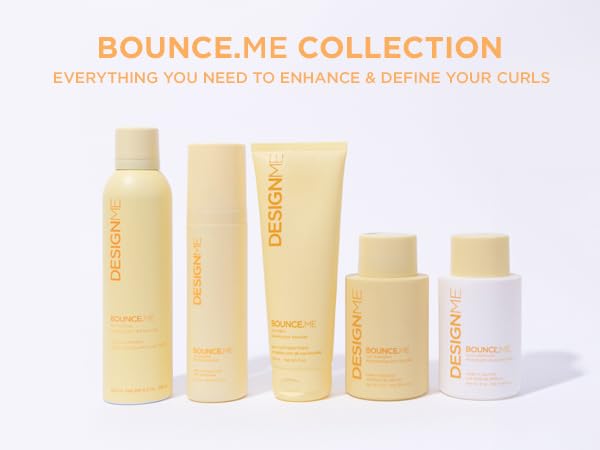 Design.Me BOUNCE.ME – Protection chaleur jusqu’à 400°F.