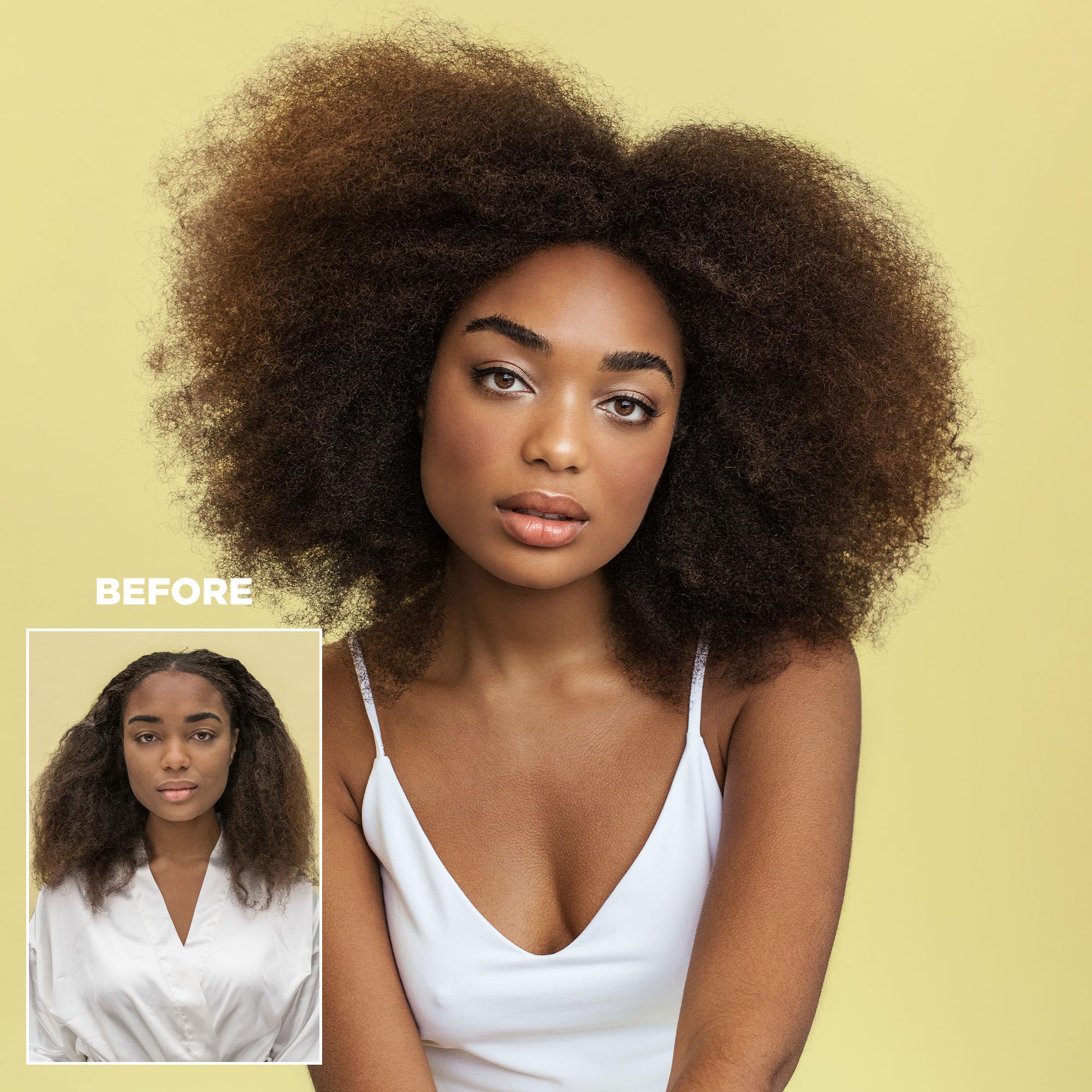 Design.Me BOUNCE.ME shampoing – conforme CGM, routine bouclée sans compromis.