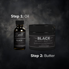 Detroit Grooming Co. arôme-cedre-ambre: parfum masculin durable et présence subtile.