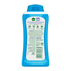 Dettol Gel Douche Menthe Bergamote flacon parfum frais