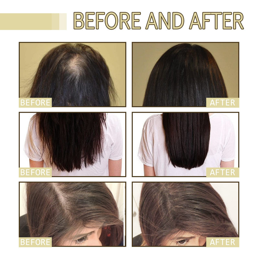 Cheveux abîmés: Carvenchi Deuiosna apporte douceur et soin.