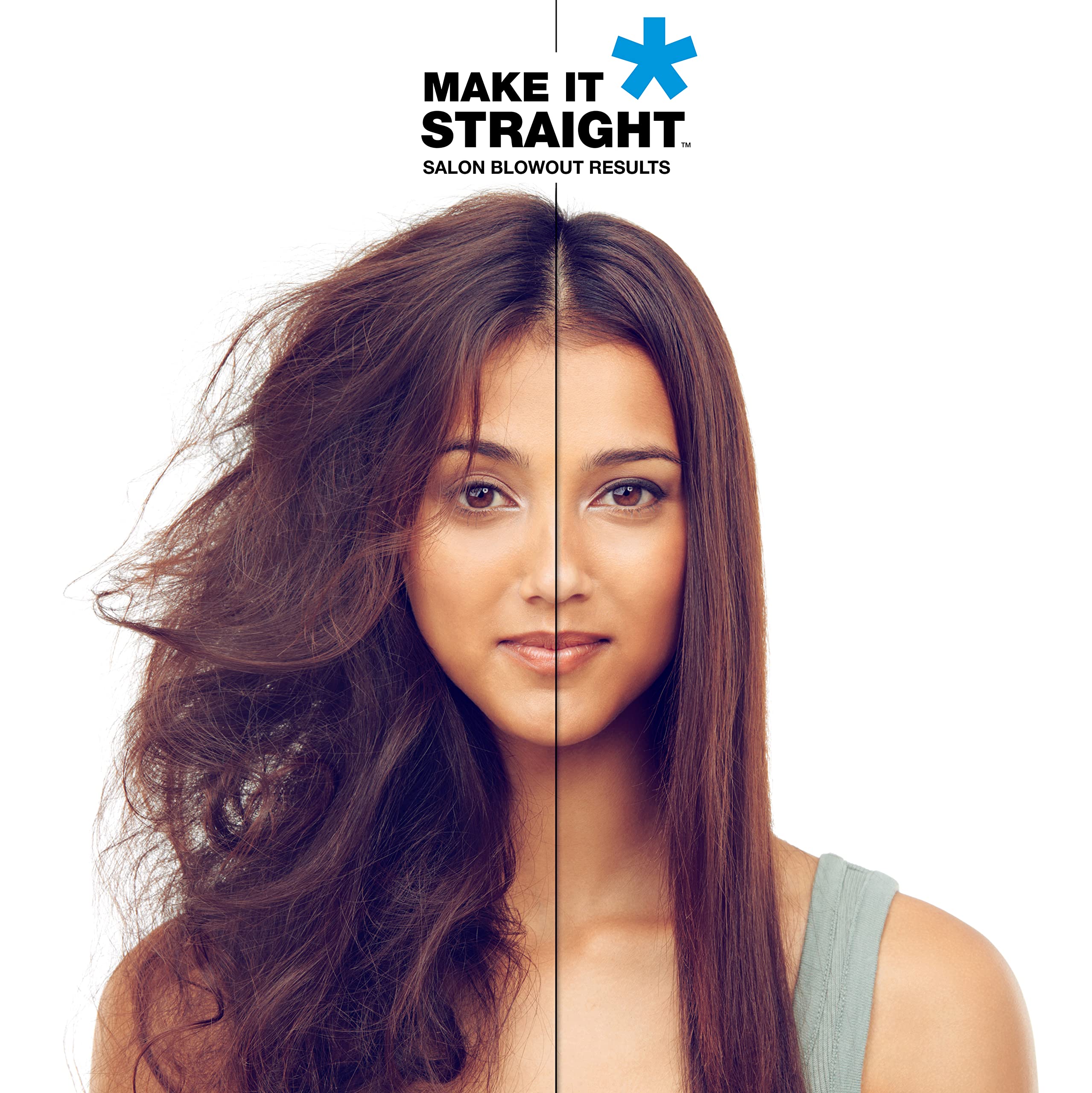 Résiste jusqu'à vingt lavages, protégeant la cuticule pour des cheveux plus résistants.