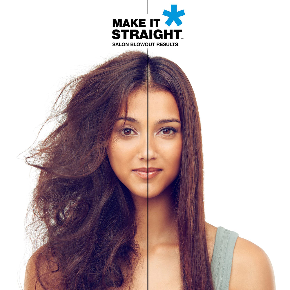 Résiste jusqu'à vingt lavages, protégeant la cuticule pour des cheveux plus résistants.