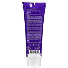 Texture crème Collagenetics – application hydratante qui lisse et soutient la peau
