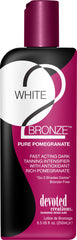 Devoted Creations Grenade Pure Lotion autobronzante – flacon visible, hydratation et bronzage progressif.