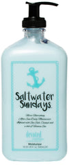 Devoted Creations Saltwater Sundays, bouteille apres soleil, hydratation douce apres exposition.