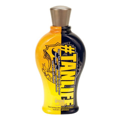 Devoted Creations Tanlife lotion bouteille : bronzage profond et durable