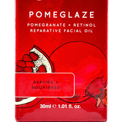 Dew Of The Gods Pomeglaze – extrait grenade, peut soutenir l'éclat et la réparation cutanée.