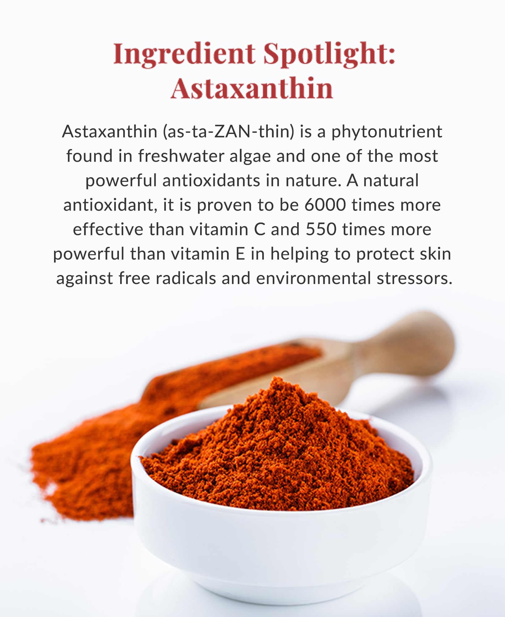 DHC Astaxanthin Collagen Gel – tonification et hydratation en une étape.