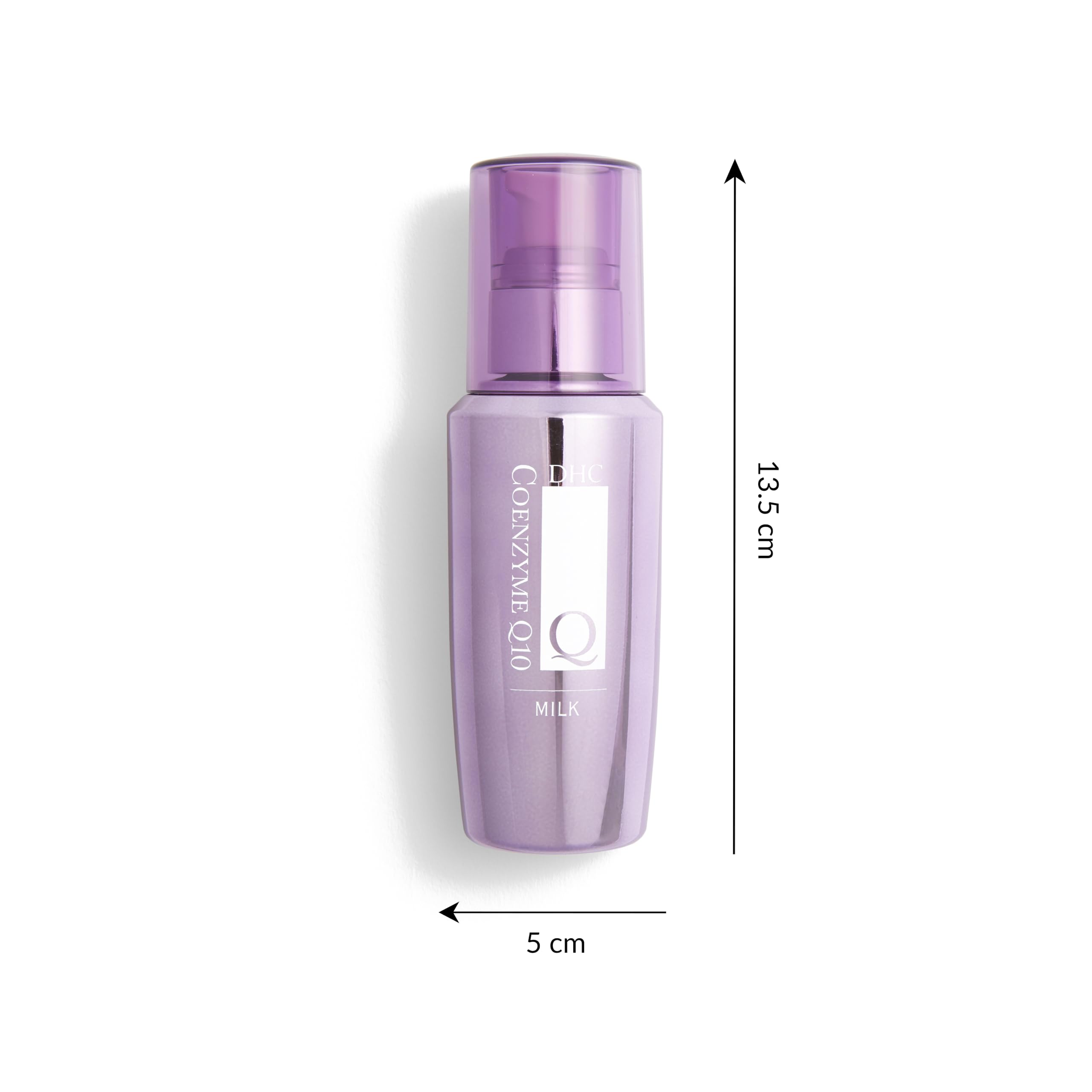 DHC CoQ10 huile-d-olive-biologique: ingrédient nourrissant de qualité.