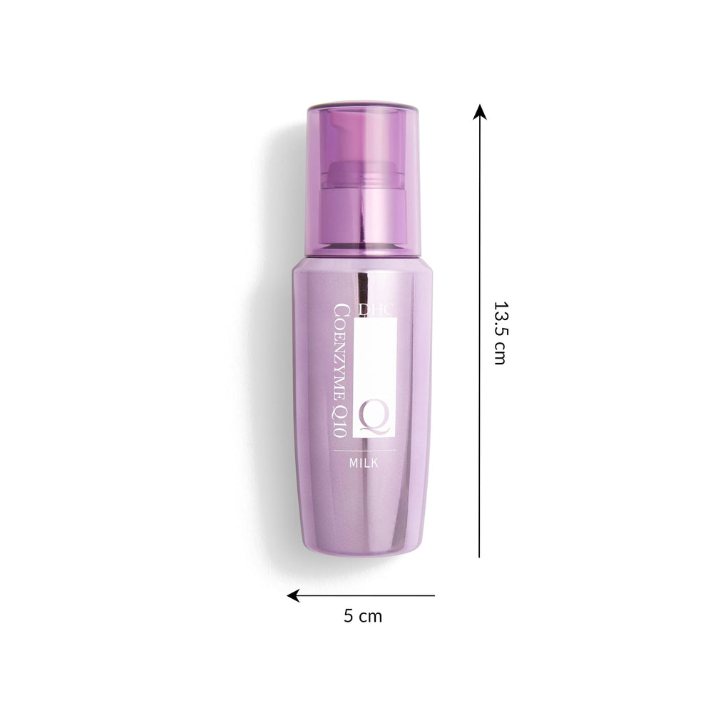 DHC CoQ10 huile-d-olive-biologique: ingrédient nourrissant de qualité.