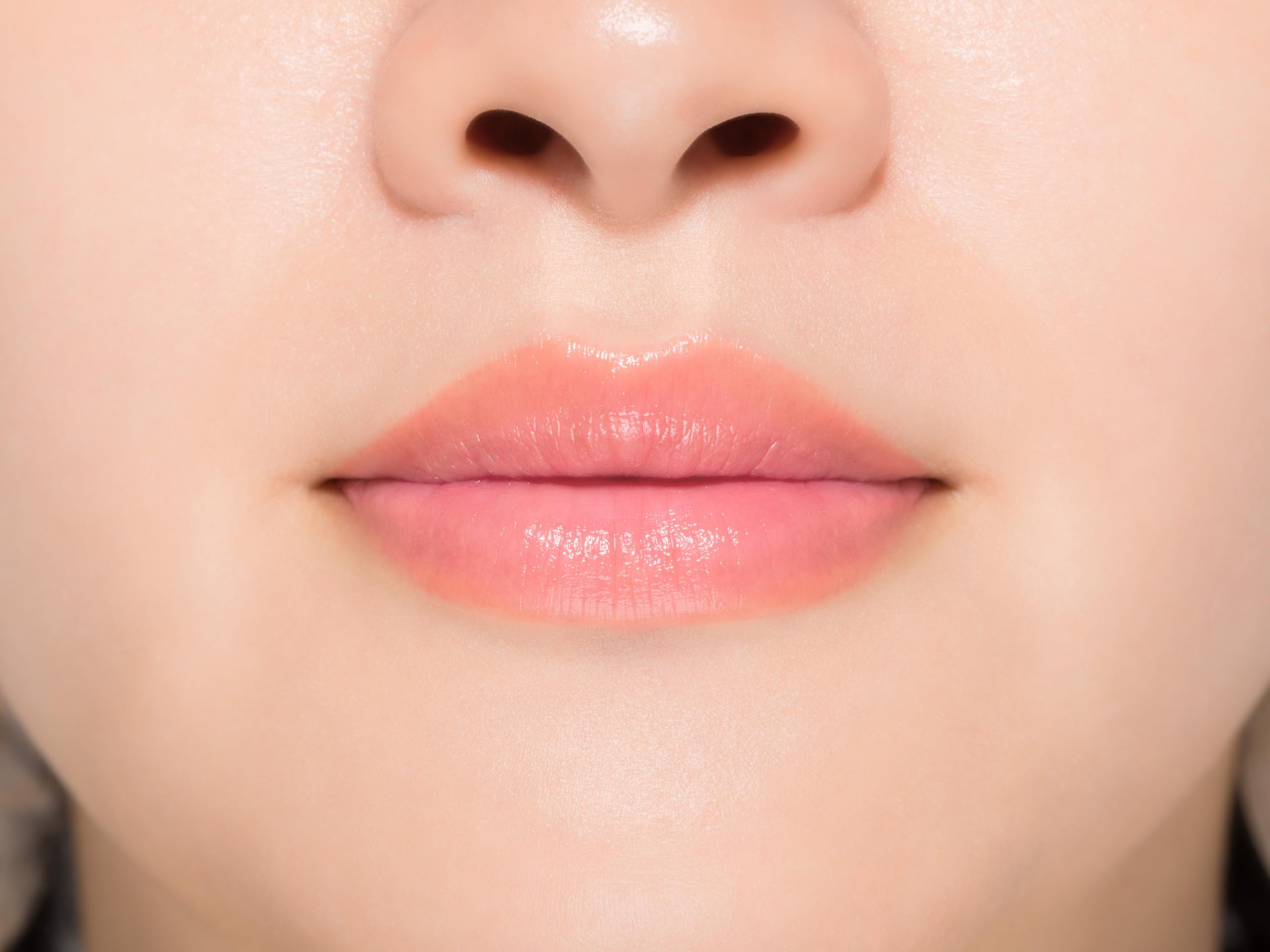 DHC Creme Levres Coloree squalane, levres douces et souples.