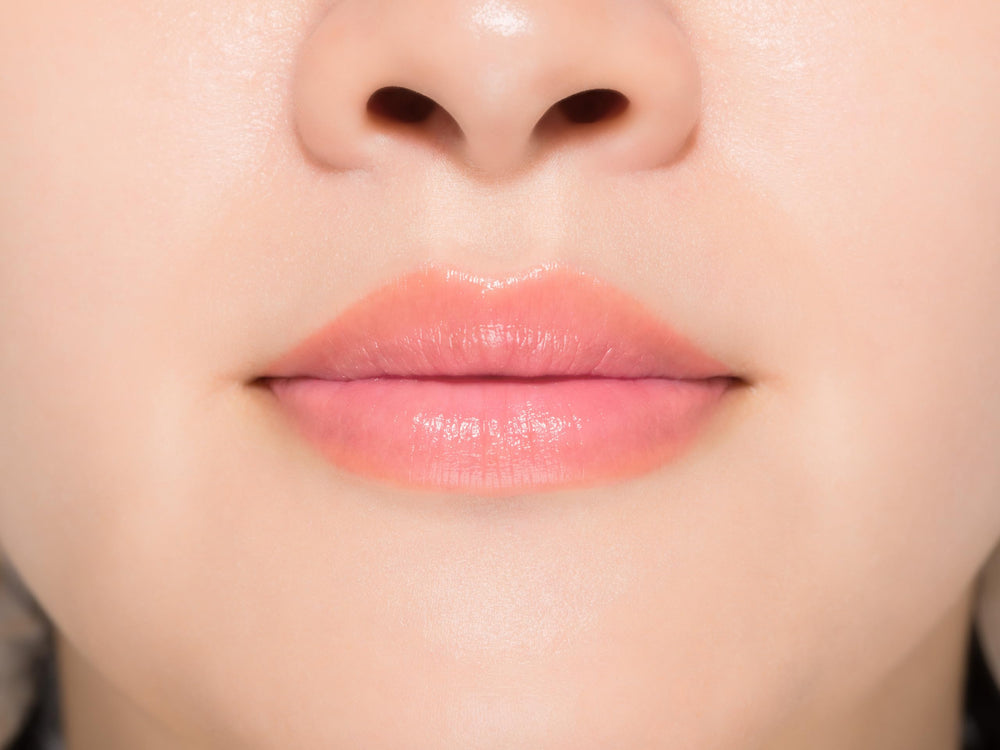 DHC Creme Levres Coloree squalane, levres douces et souples.