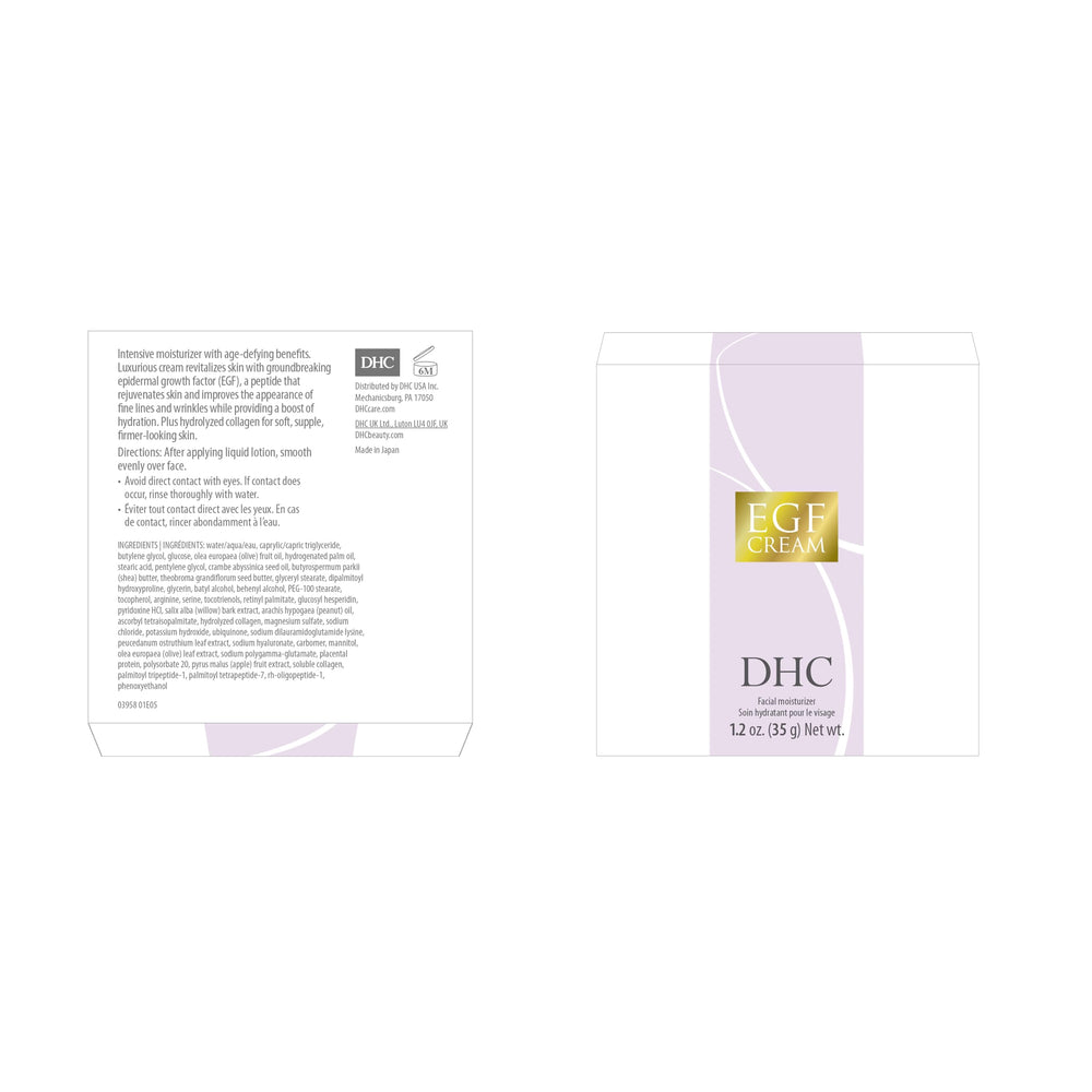 Convient à tous les types de peau pour hydratation équilibrée.