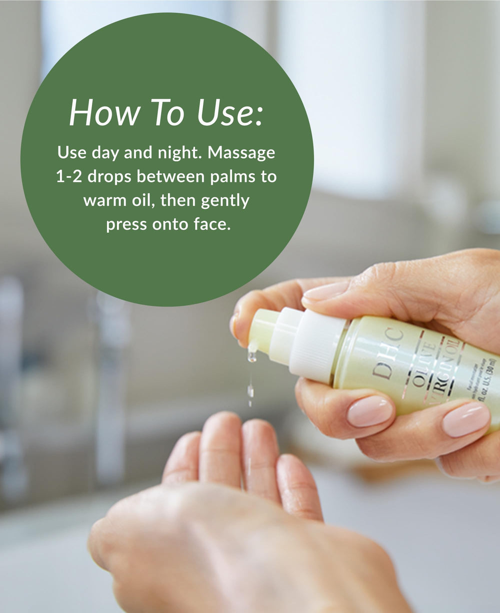 Hydratation des cuticules et des ongles avec l'huile DHC