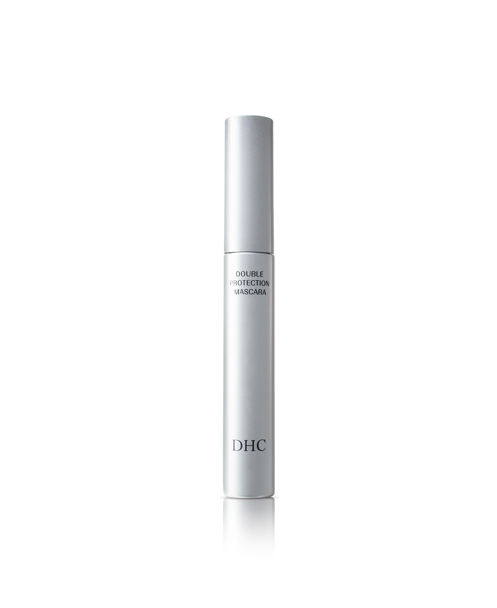 DHC Mascara Pro Parfait Double Protection: application précise et cils séparés