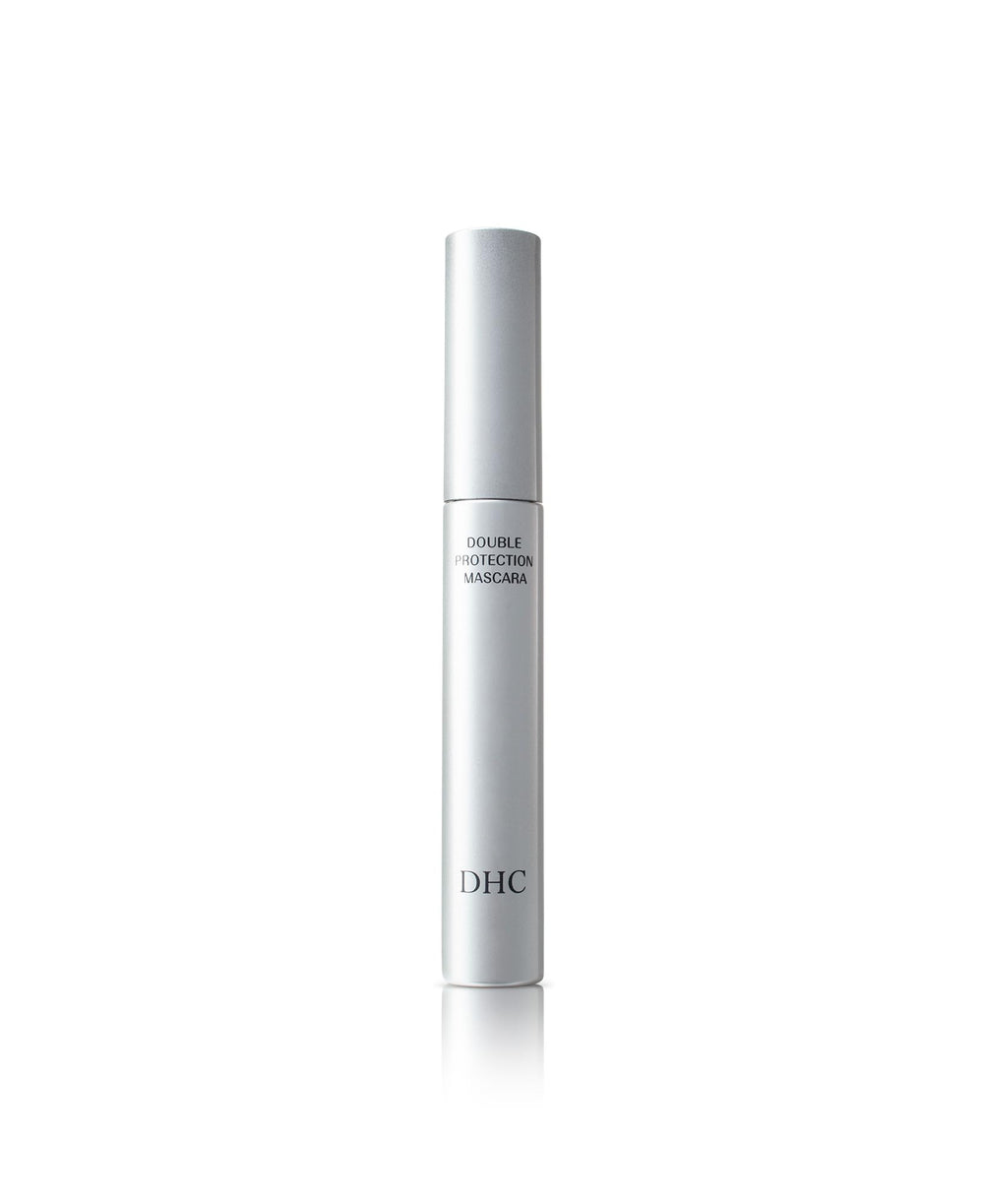 DHC Mascara Pro Parfait Double Protection: application précise et cils séparés