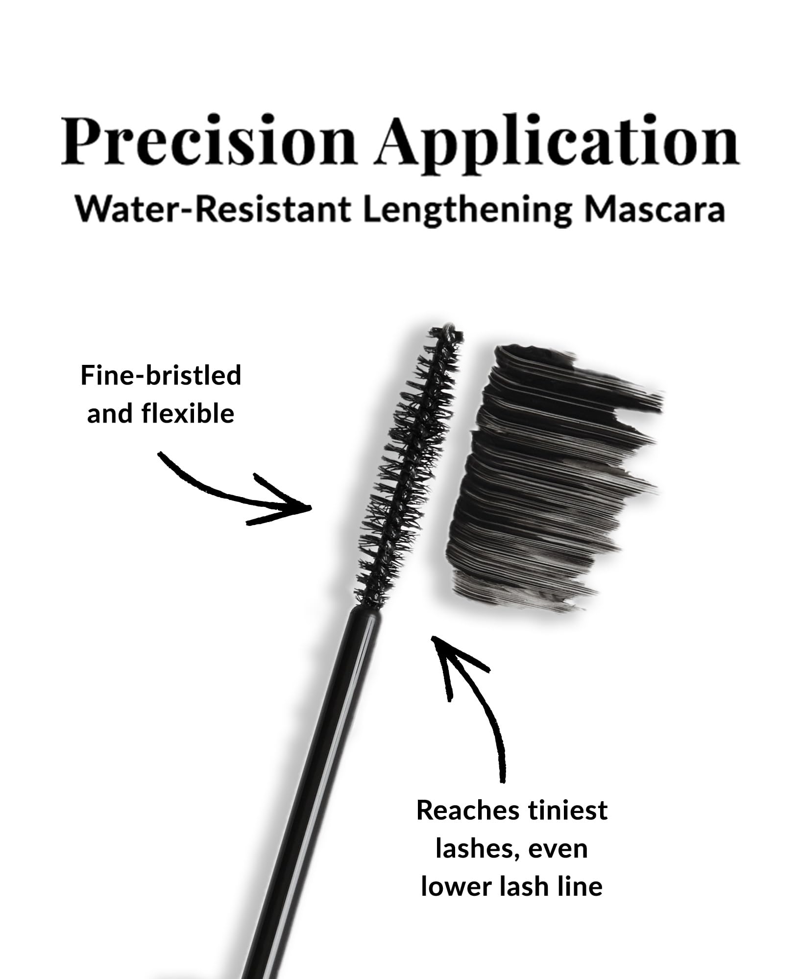DHC Mascara Pro Parfait Double Protection: longueur spectaculaire et regard défini
