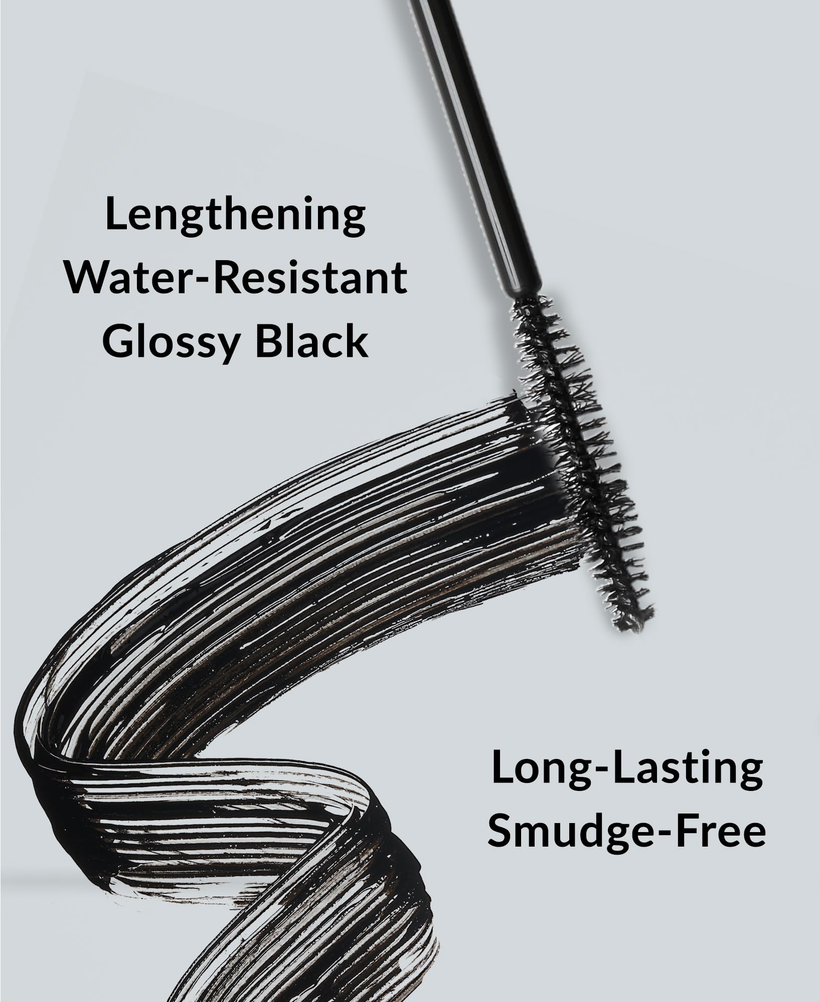 DHC Mascara Pro Parfait Double Protection: tenue longue durée sans paquets