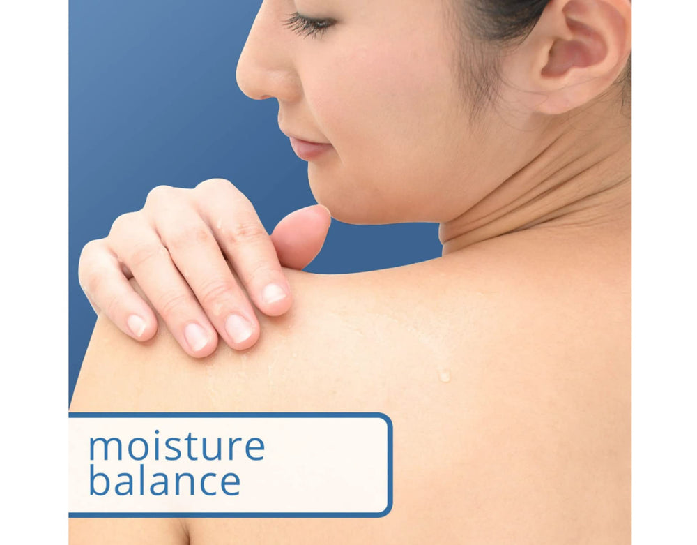 Dial savon antibactérien or, rince facilement, peau douce après chaque douche.