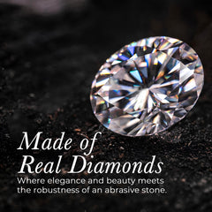Diamancel lime diamant entretien-nettoyage : nettoyer après usage prolonge la durée