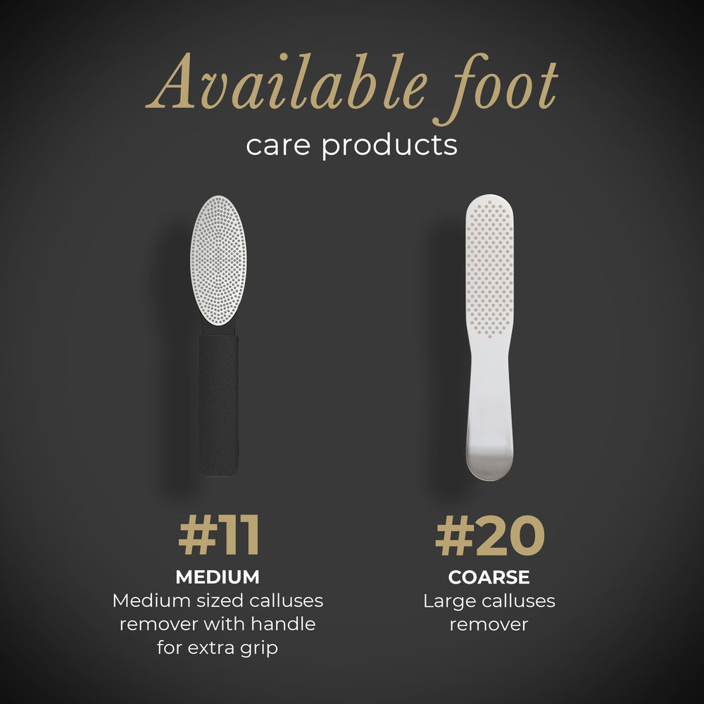 Diamancel soin-pro-pied-grain20, utilisé en salon professionnel.