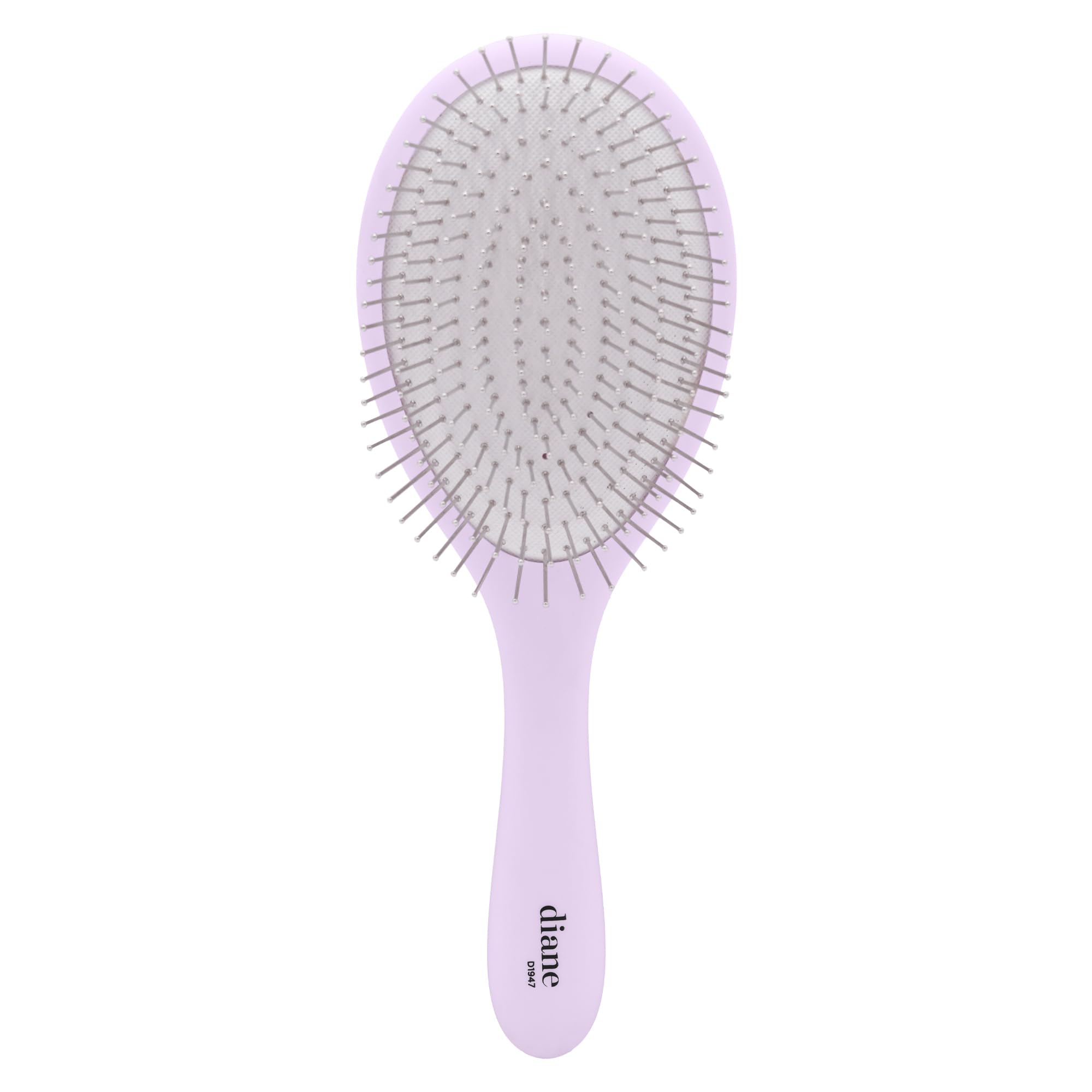 Brosse Diane Detanglante à pins métalliques pour démêler en douceur.