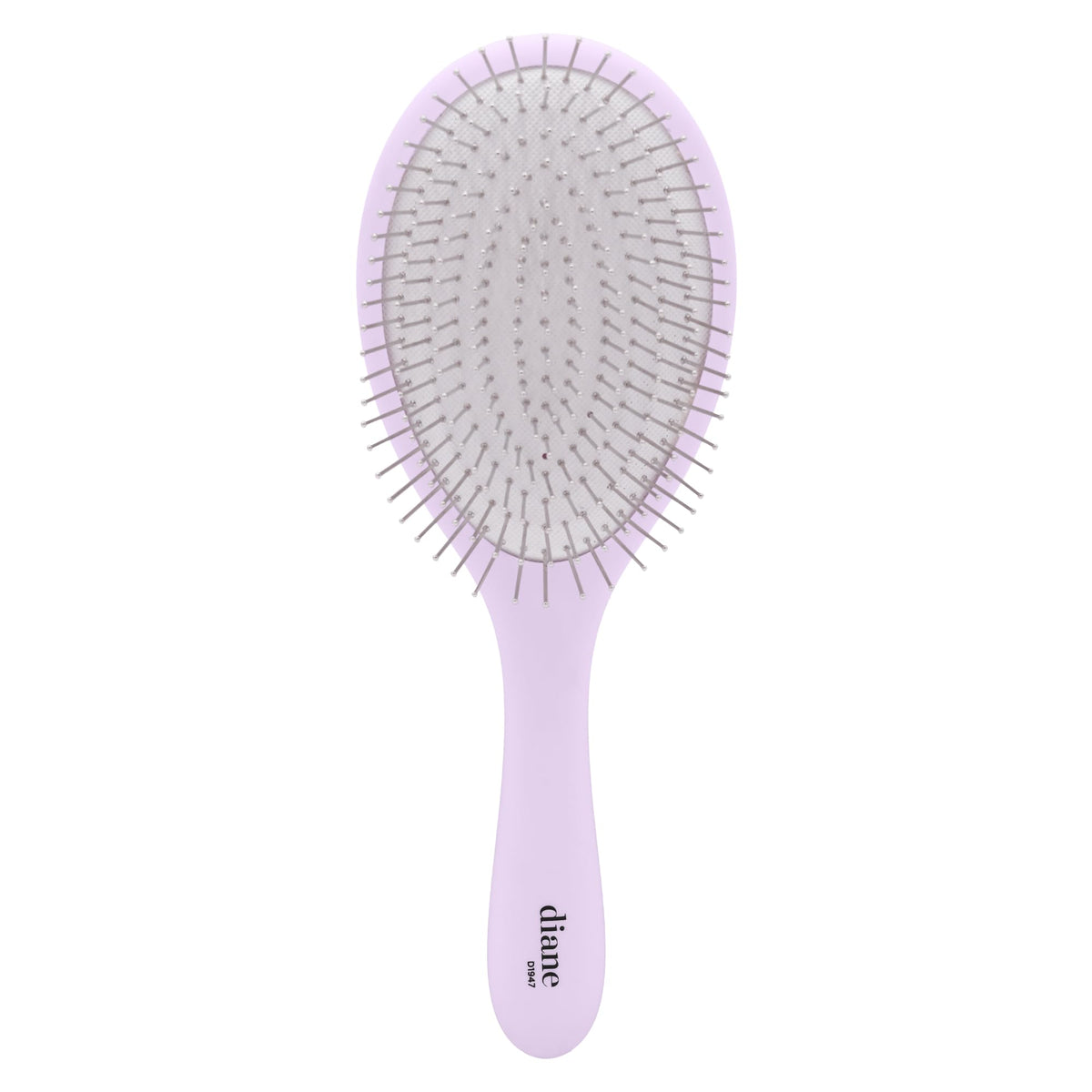 Brosse Diane Detanglante à pins métalliques pour démêler en douceur.