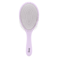 Brosse Diane Detanglante à pins métalliques pour démêler en douceur.
