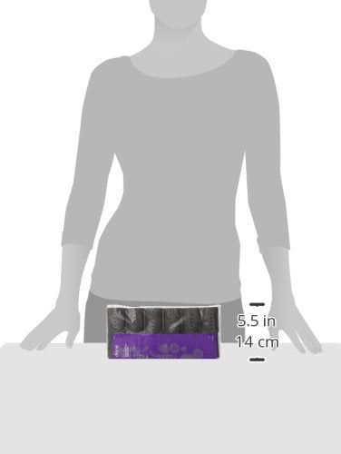 Diane 12 pièces – ensemble polyvalent pour boucles et volume