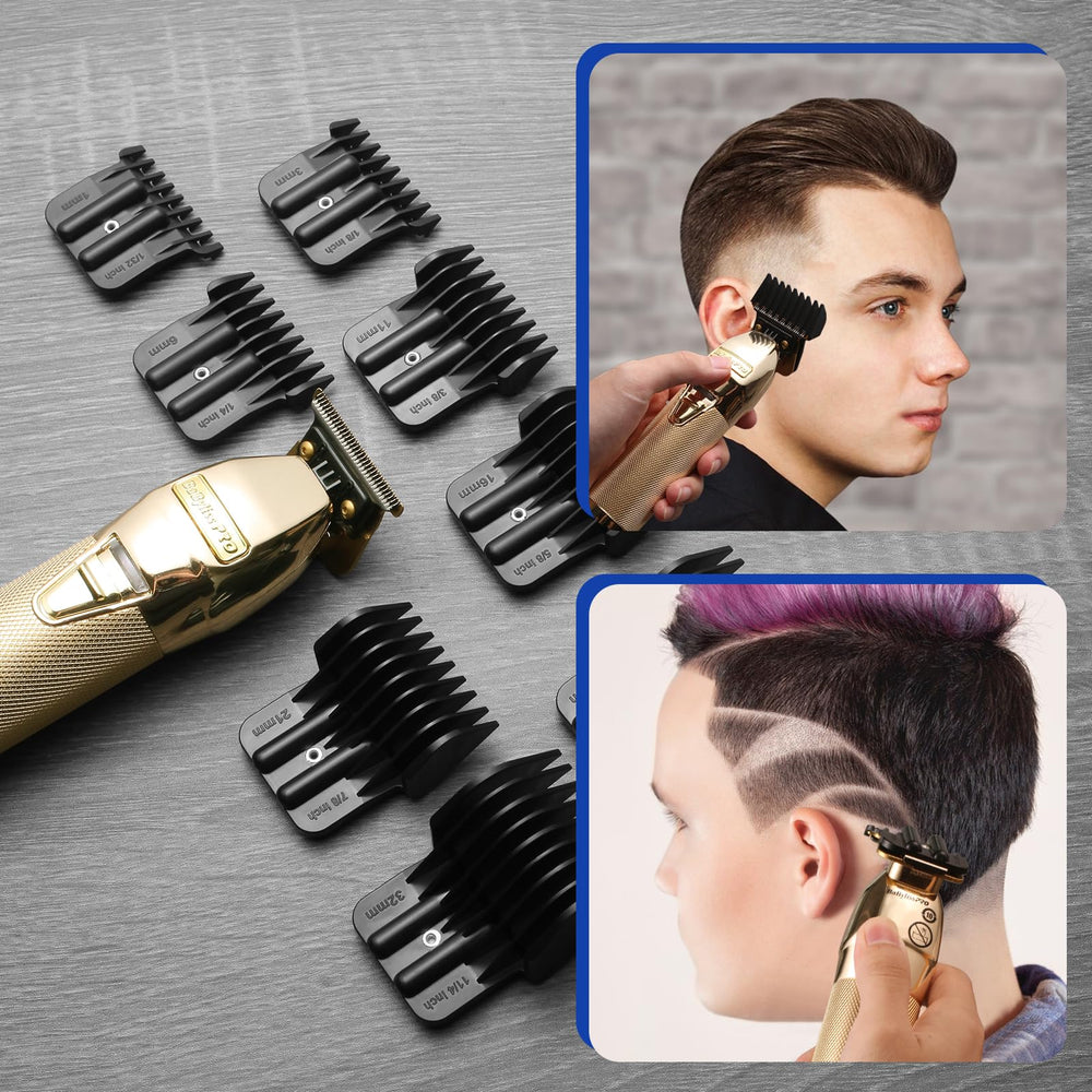 Dicuyeln: compatible avec BabylissPRO FX787 et FX726.