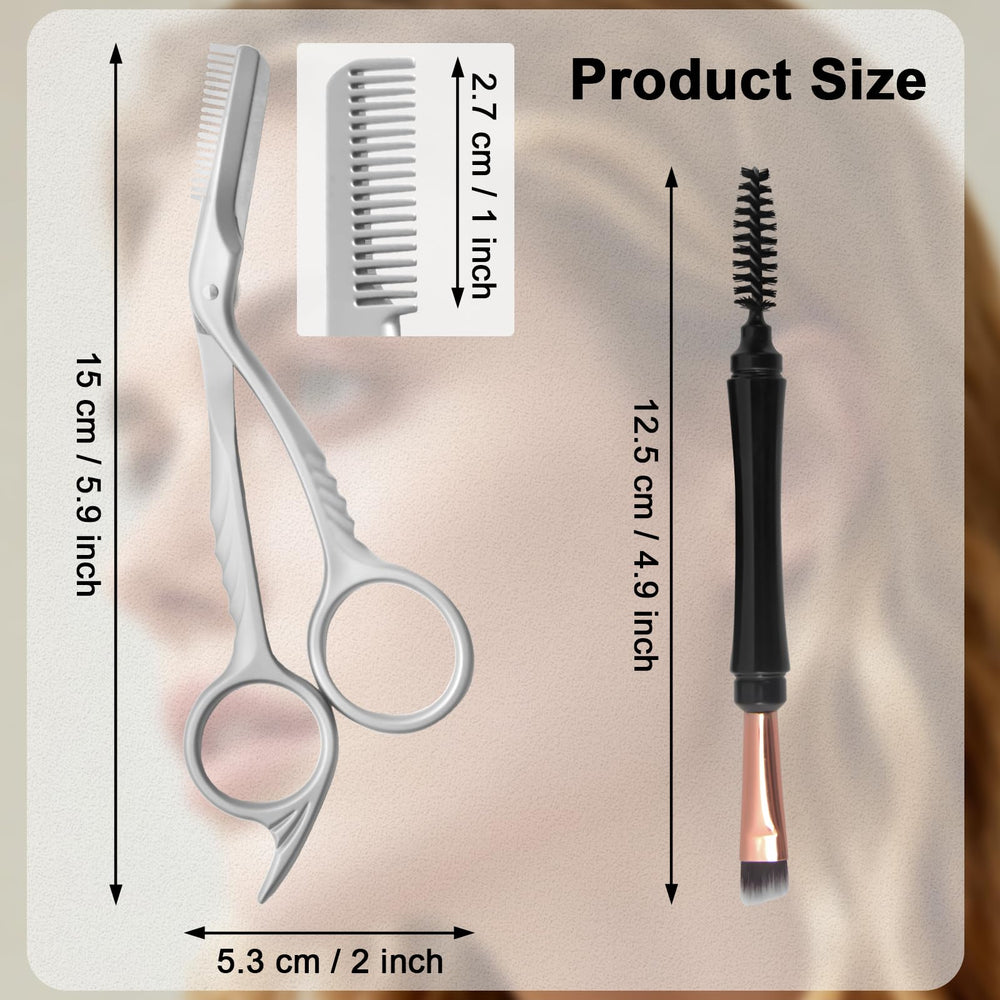 Diesisa accessoire beauté compact idéal pour la trousse de toilette.