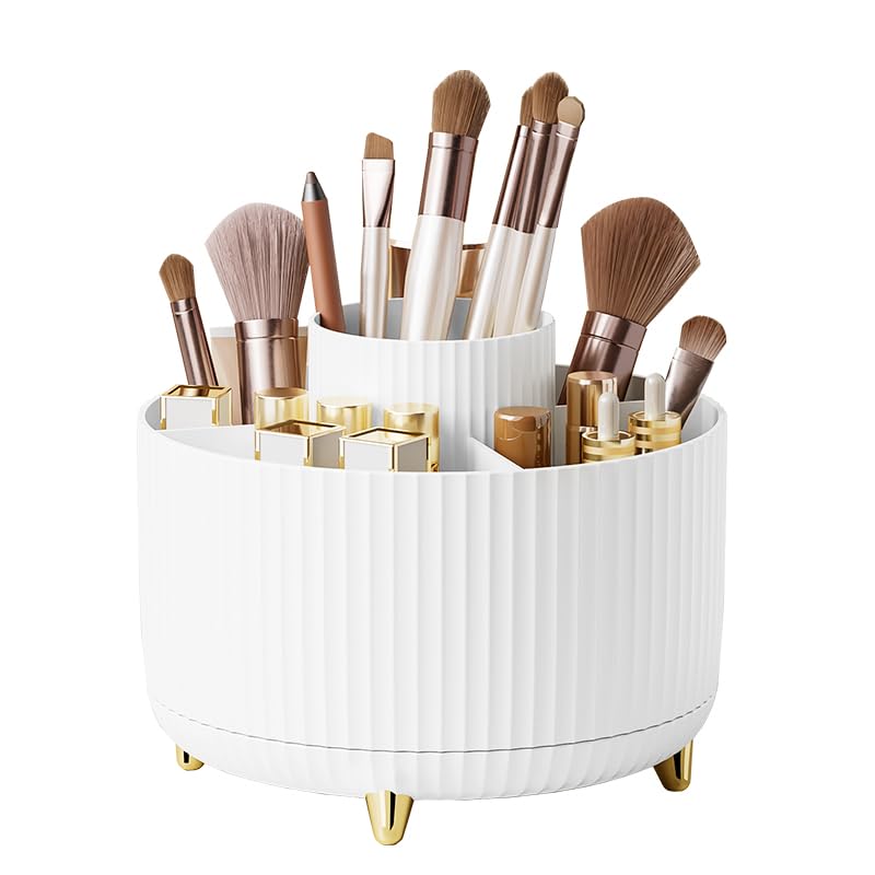 Diesisa cadeau idéal pour organiser vanité ou bureau.